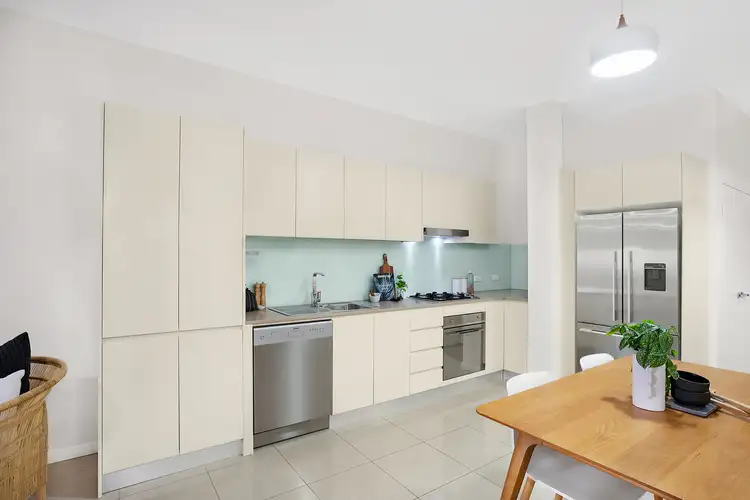 Fifth view of Homely unit listing, 1/1421 Botany Road, Botany NSW 2019