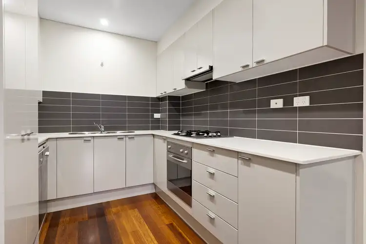Second view of Homely apartment listing, 4/46 Bourke Street, North Wollongong NSW 2500