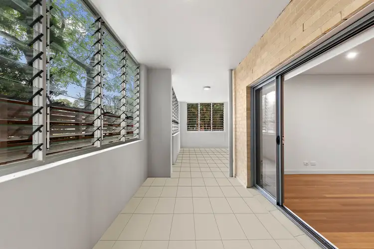 Fifth view of Homely apartment listing, 4/46 Bourke Street, North Wollongong NSW 2500