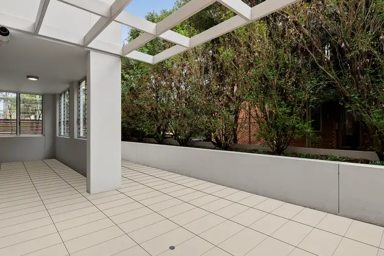 Sixth view of Homely apartment listing, 4/46 Bourke Street, North Wollongong NSW 2500