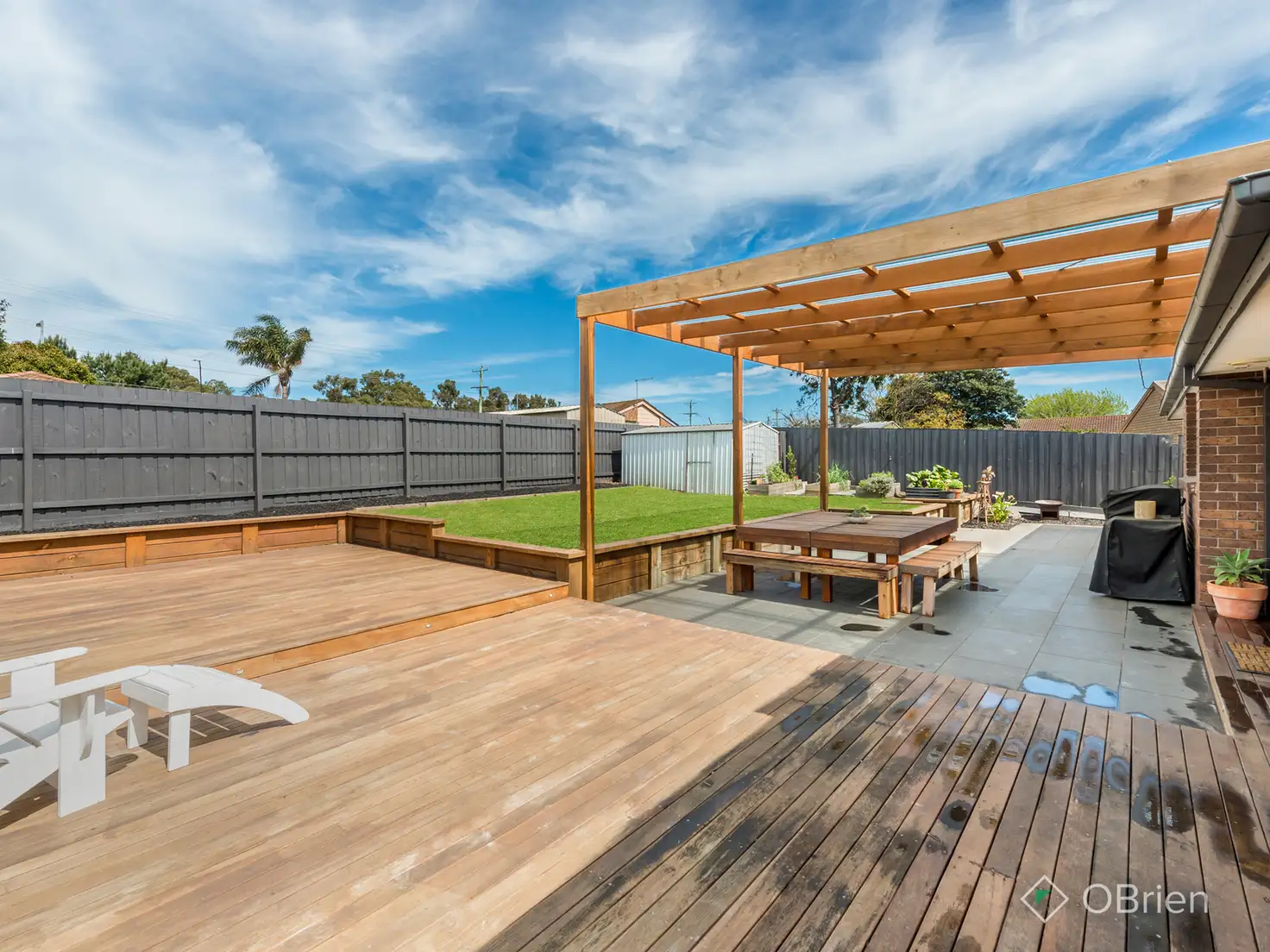 Main view of Homely house listing, 6 Libella Court, Carrum Downs VIC 3201