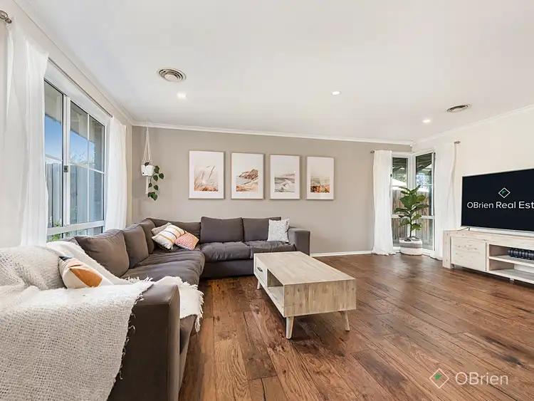 Fourth view of Homely house listing, 6 Libella Court, Carrum Downs VIC 3201