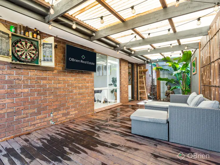 Fifth view of Homely house listing, 6 Libella Court, Carrum Downs VIC 3201