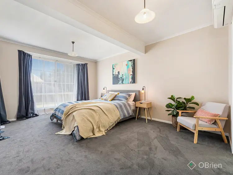 Sixth view of Homely house listing, 6 Libella Court, Carrum Downs VIC 3201