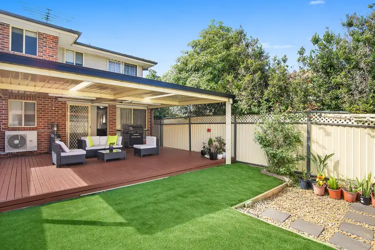 Main view of Homely townhouse listing, 3/39 O'Brien Street, Mount Druitt NSW 2770