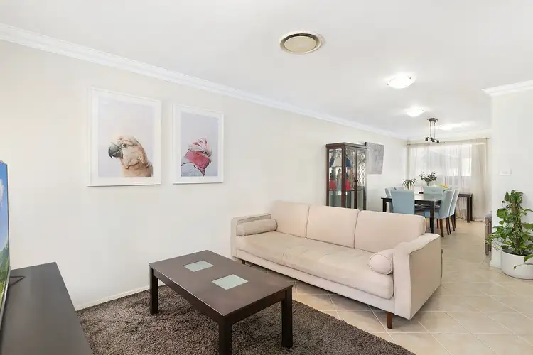 Second view of Homely townhouse listing, 3/39 O'Brien Street, Mount Druitt NSW 2770
