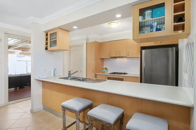 Third view of Homely townhouse listing, 3/39 O'Brien Street, Mount Druitt NSW 2770