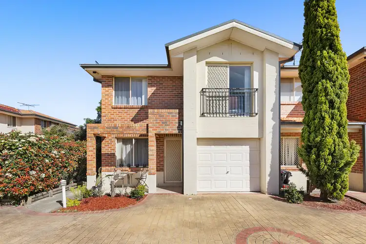 Fourth view of Homely townhouse listing, 3/39 O'Brien Street, Mount Druitt NSW 2770