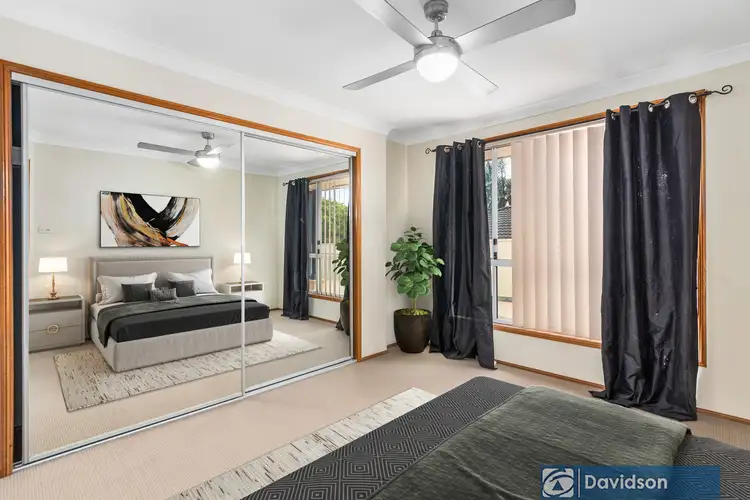 Fifth view of Homely house listing, 10 Steamer Place, Currans Hill NSW 2567