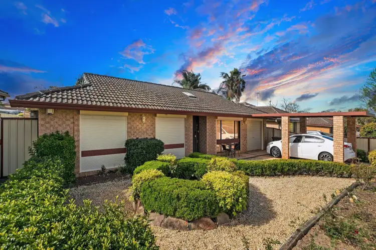 16 & 16A Old Kent Road, Ruse NSW 2560