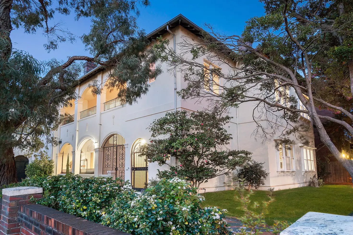 Main view of Homely apartment listing, 1/227 Dandenong Road, Windsor VIC 3181