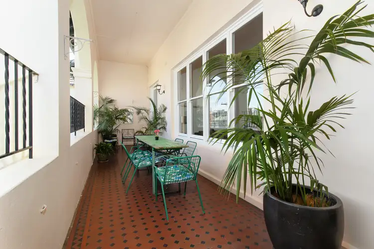 Second view of Homely apartment listing, 1/227 Dandenong Road, Windsor VIC 3181