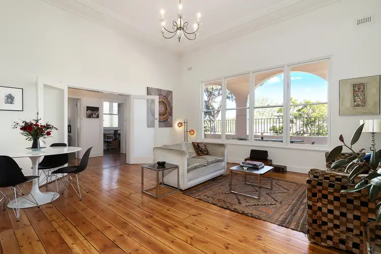 Third view of Homely apartment listing, 1/227 Dandenong Road, Windsor VIC 3181