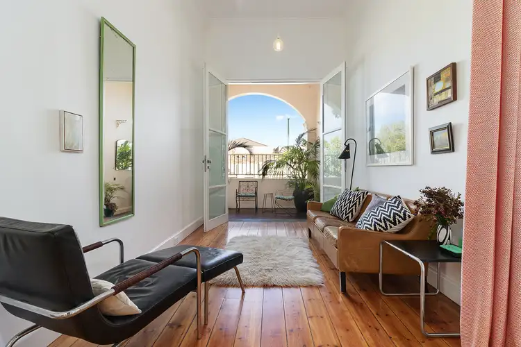 Fourth view of Homely apartment listing, 1/227 Dandenong Road, Windsor VIC 3181