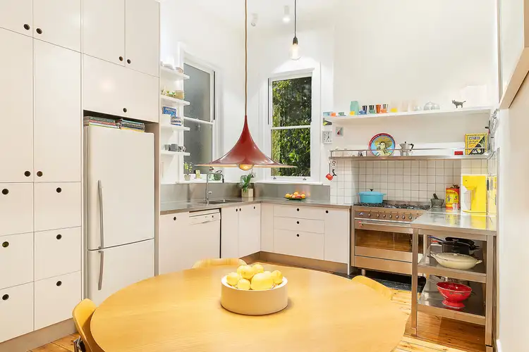 Fifth view of Homely apartment listing, 1/227 Dandenong Road, Windsor VIC 3181