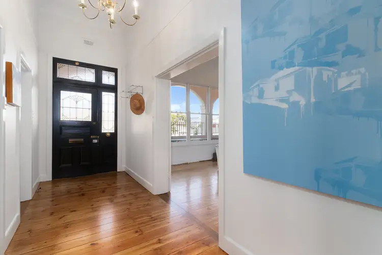 Sixth view of Homely apartment listing, 1/227 Dandenong Road, Windsor VIC 3181