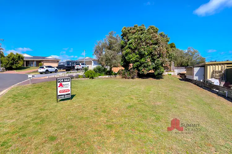 1 Sophia Place, Australind WA 6233