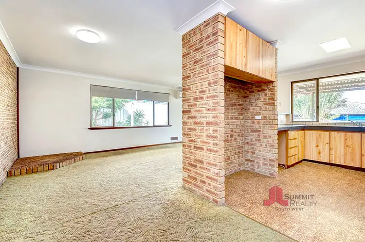 Sixth view of Homely house listing, 1 Sophia Place, Australind WA 6233