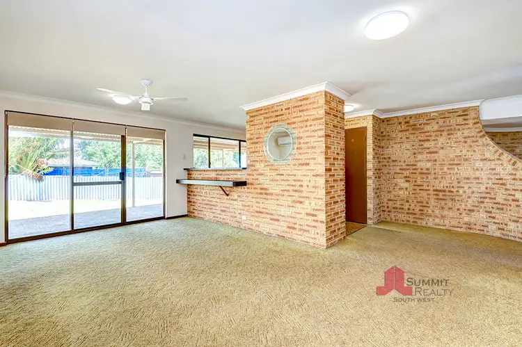Seventh view of Homely house listing, 1 Sophia Place, Australind WA 6233