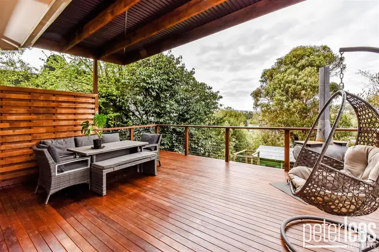 Third view of Homely house listing, 7 Thelma Street, Newstead TAS 7250