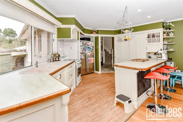 Fourth view of Homely house listing, 7 Thelma Street, Newstead TAS 7250