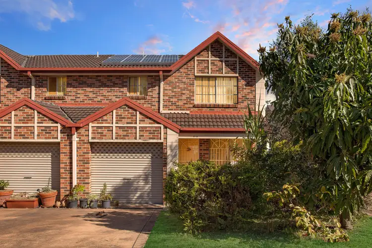 13/8-10 Watergum Way, Greenacre NSW 2190