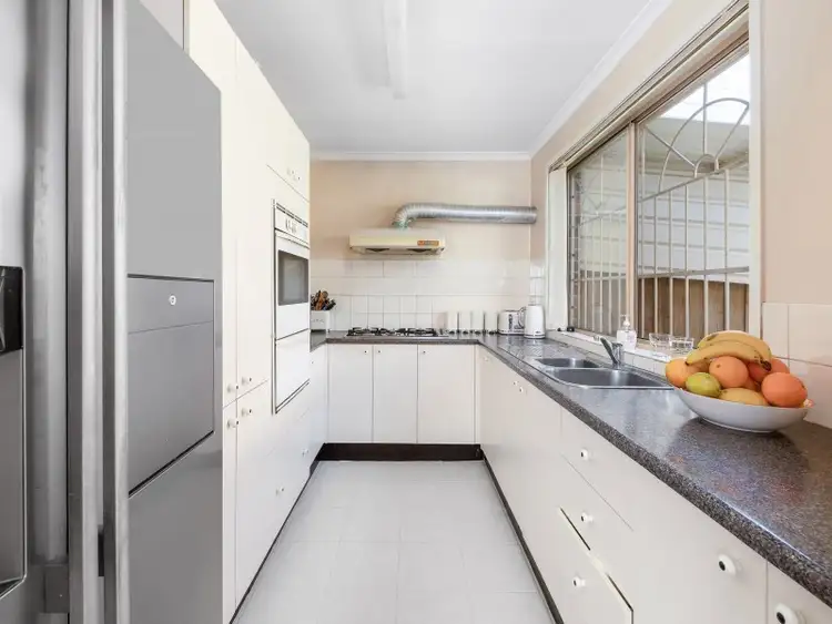 Second view of Homely townhouse listing, 13/8-10 Watergum Way, Greenacre NSW 2190