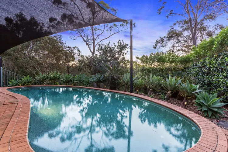 Third view of Homely house listing, 41A Parklands Road, Mount Colah NSW 2079