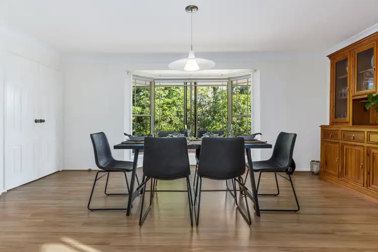 Sixth view of Homely house listing, 41A Parklands Road, Mount Colah NSW 2079