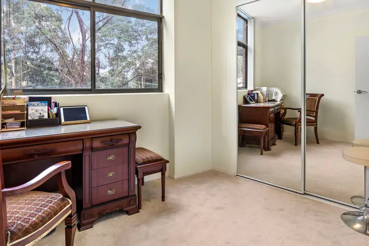 Second view of Homely apartment listing, 2/24-28 College Crescent, Hornsby NSW 2077