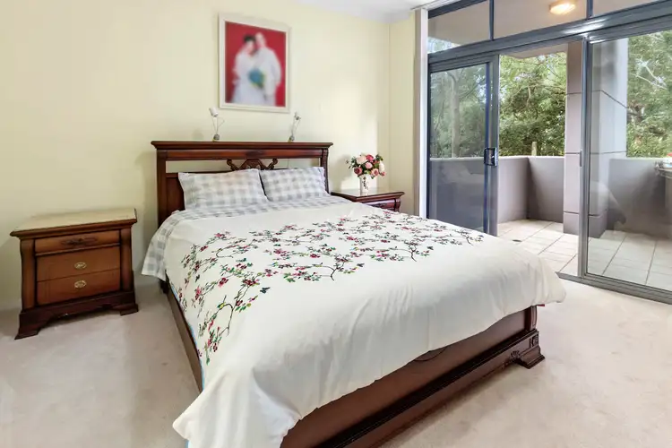 Fourth view of Homely apartment listing, 2/24-28 College Crescent, Hornsby NSW 2077
