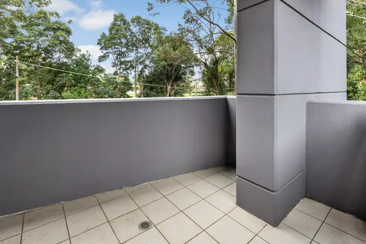 Fifth view of Homely apartment listing, 2/24-28 College Crescent, Hornsby NSW 2077