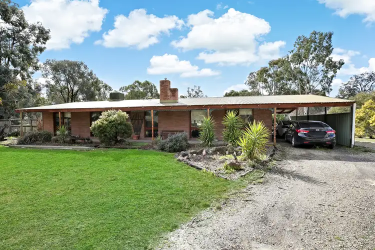Main view of Homely house listing, 6 Shirley Court, Huntly VIC 3551