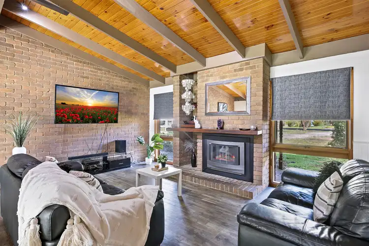 Third view of Homely house listing, 6 Shirley Court, Huntly VIC 3551