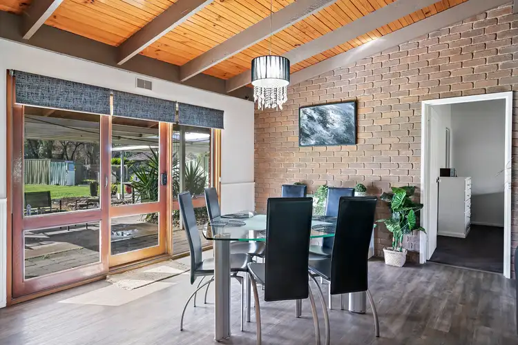 Fourth view of Homely house listing, 6 Shirley Court, Huntly VIC 3551