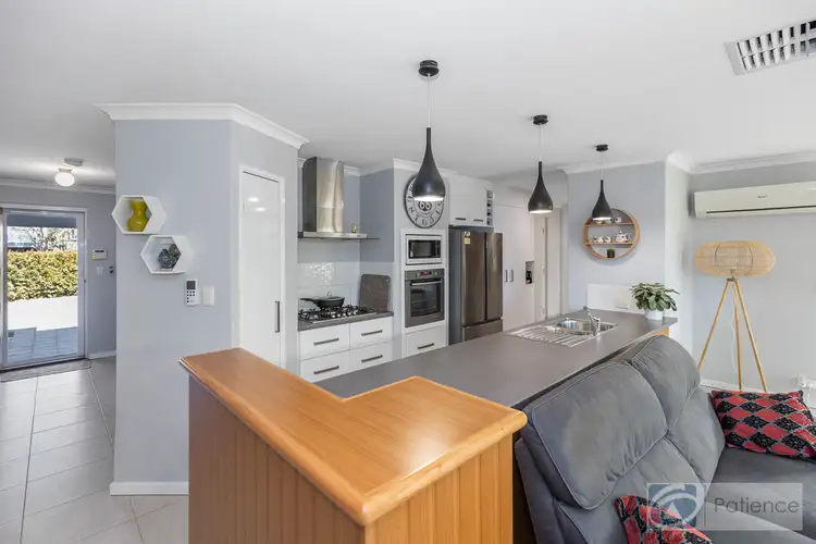 38 Quinault Loop, Joondalup WA 6027