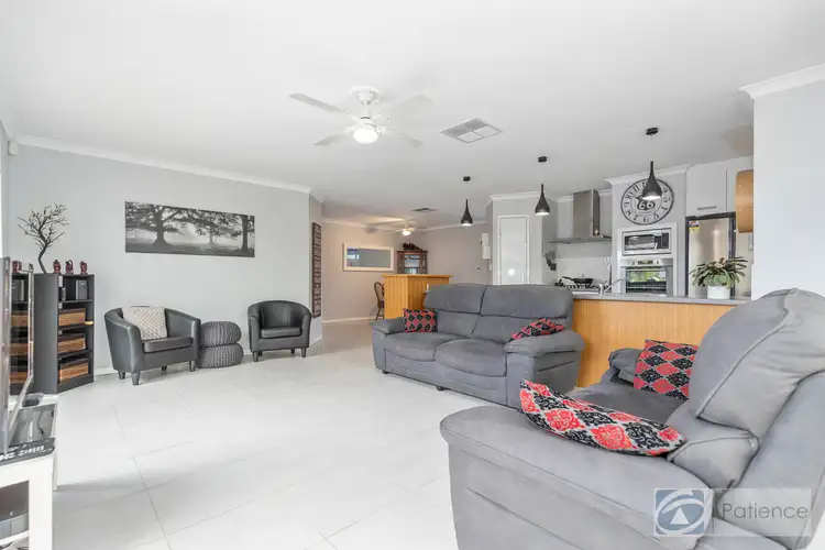 Sixth view of Homely house listing, 38 Quinault Loop, Joondalup WA 6027