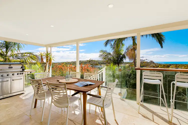 Main view of Homely house listing, 28 Wambiri Place, Cromer NSW 2099