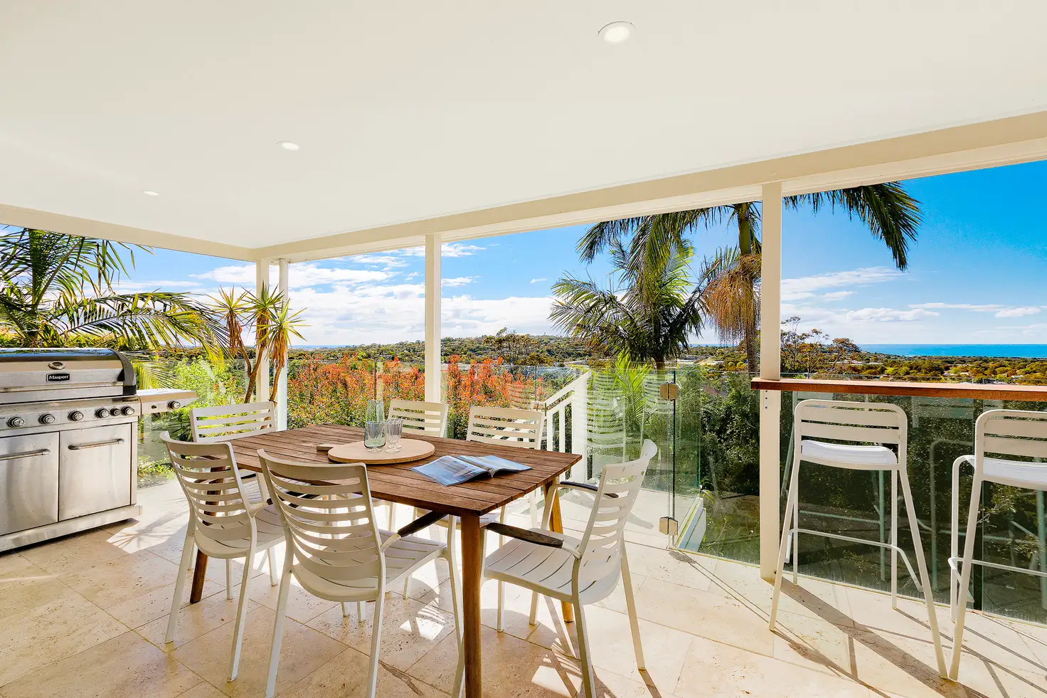 Main view of Homely house listing, 28 Wambiri Place, Cromer NSW 2099