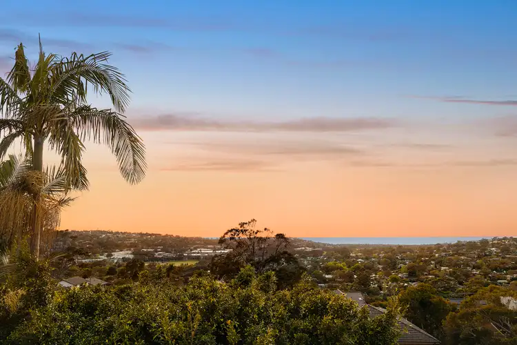 Second view of Homely house listing, 28 Wambiri Place, Cromer NSW 2099