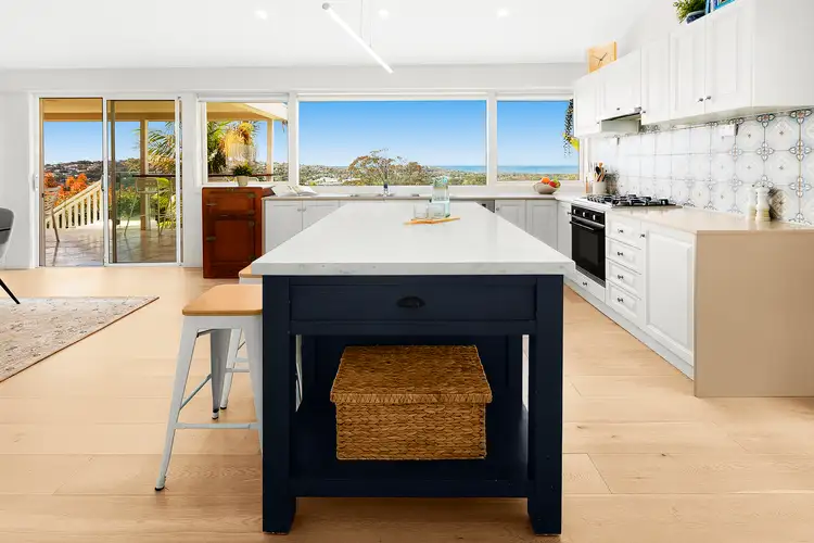 Fourth view of Homely house listing, 28 Wambiri Place, Cromer NSW 2099