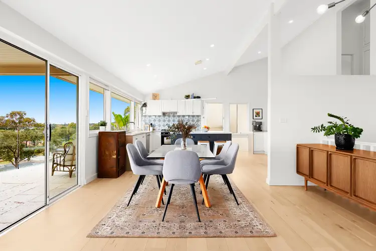 Sixth view of Homely house listing, 28 Wambiri Place, Cromer NSW 2099