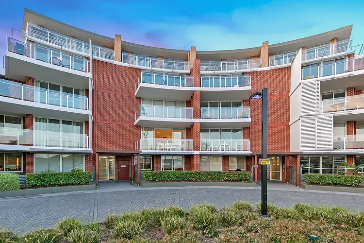 Main view of Homely unit listing, 207/146 Bowden Street, Meadowbank NSW 2114