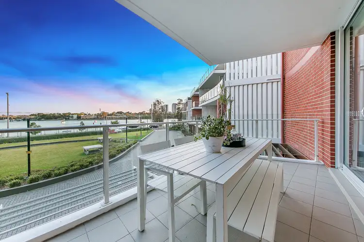 Third view of Homely unit listing, 207/146 Bowden Street, Meadowbank NSW 2114