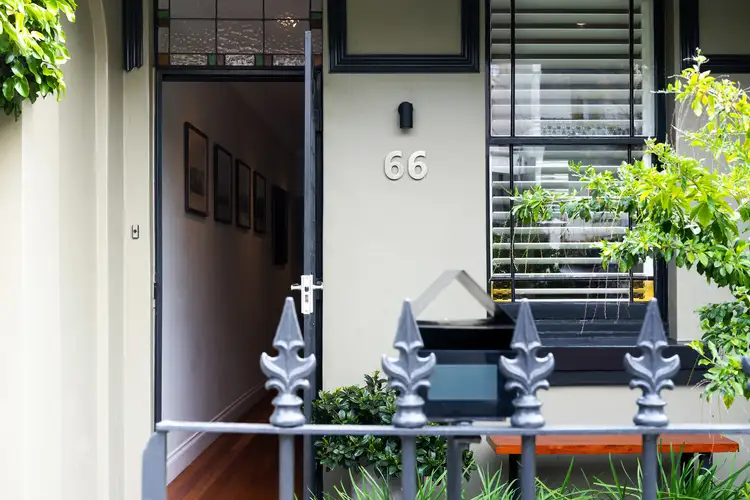 66 Young Street, Annandale NSW 2038