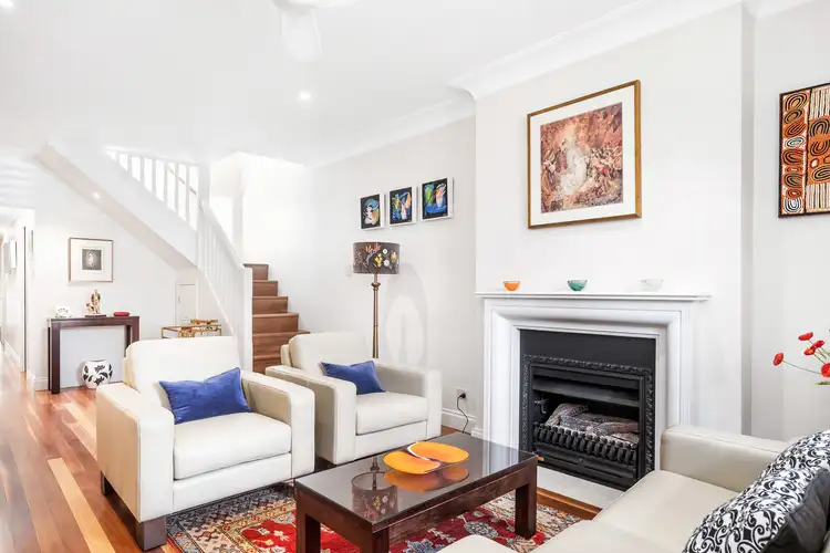 Third view of Homely house listing, 66 Young Street, Annandale NSW 2038