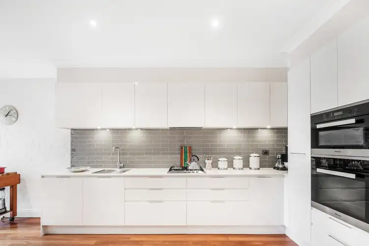 Fourth view of Homely house listing, 66 Young Street, Annandale NSW 2038