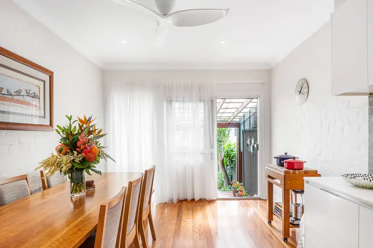 Fifth view of Homely house listing, 66 Young Street, Annandale NSW 2038