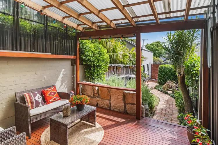 Sixth view of Homely house listing, 66 Young Street, Annandale NSW 2038