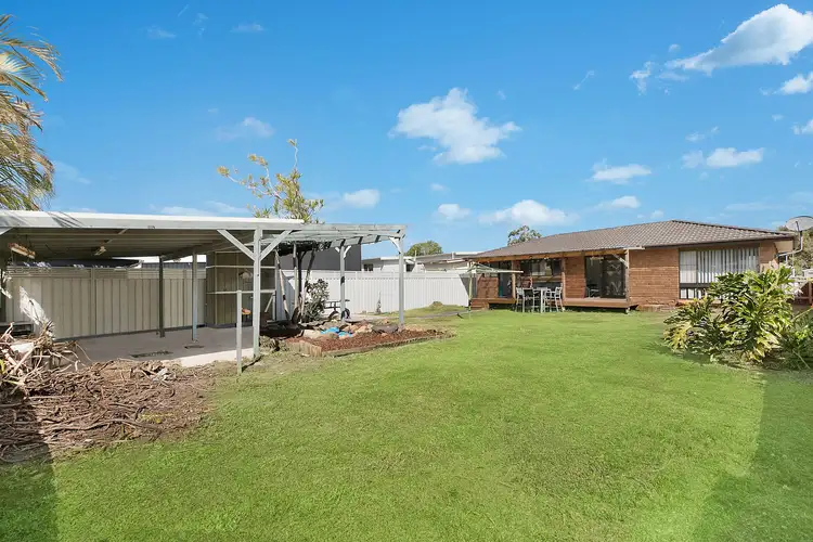 Third view of Homely house listing, 13 Colleen Street, Berkeley Vale NSW 2261